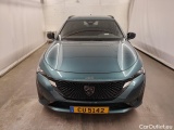  Peugeot  308 PEUGEOT  SW DIESEL - 2021 1.5 BlueHDi 130 GT S&S 5d #5