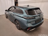  Peugeot  308 PEUGEOT  SW DIESEL - 2021 1.5 BlueHDi 130 GT S&S 5d #7