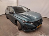  Peugeot  308 PEUGEOT  SW DIESEL - 2021 1.5 BlueHDi 130 GT S&S 5d #8