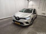 Renault Clio RENAULT  V 1.0 TCe Equilibre GPF 5d