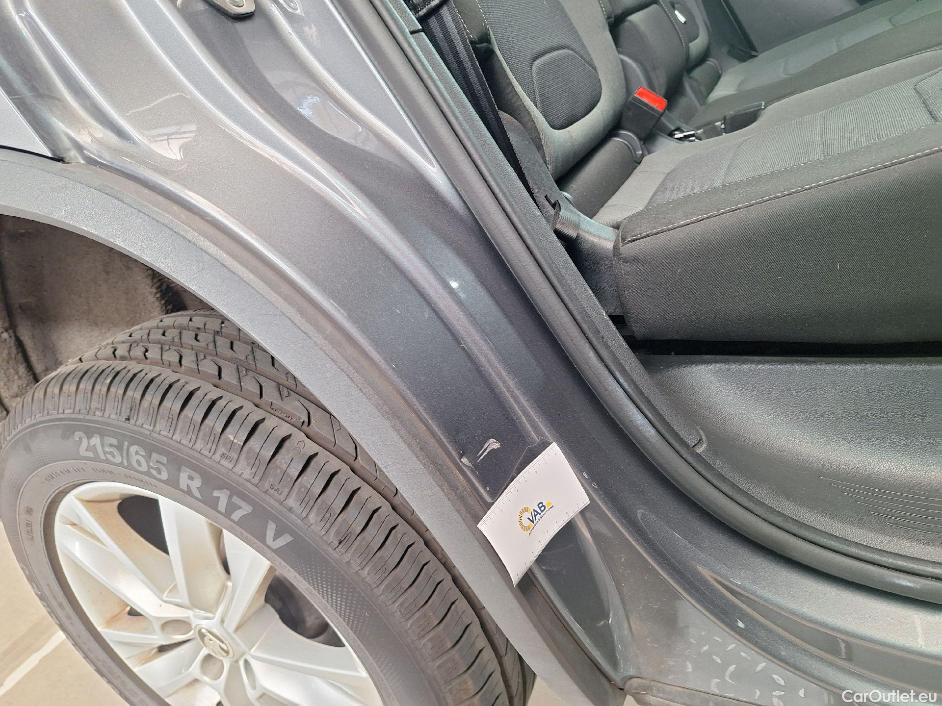  Skoda  Kodiaq Skoda,  FL'21, Kod.2.0CRTDI 110kW Cle.DSG #28