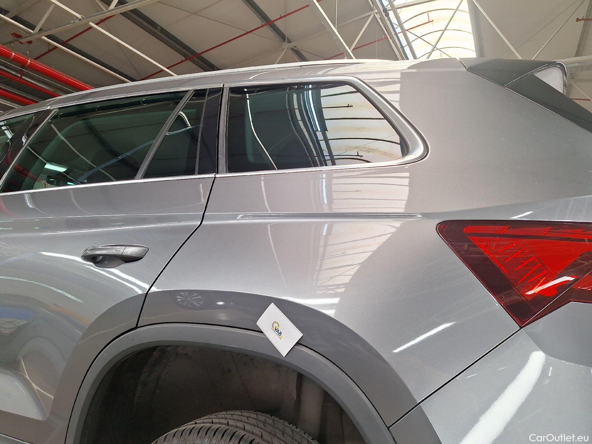  Skoda  Kodiaq Skoda,  FL'21, Kod.2.0CRTDI 110kW Cle.DSG #13