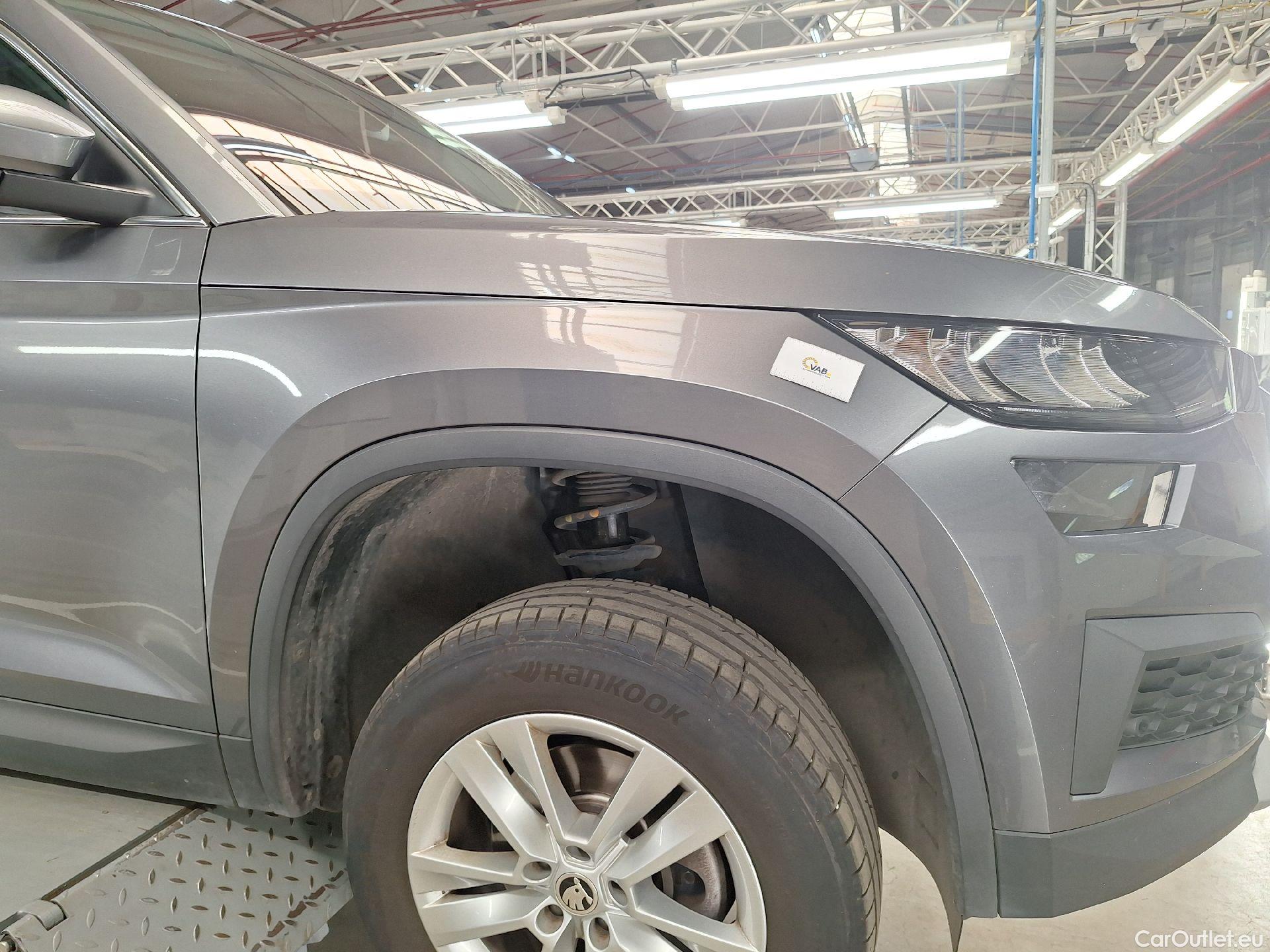  Skoda  Kodiaq Skoda,  FL'21, Kod.2.0CRTDI 110kW Cle.DSG #26