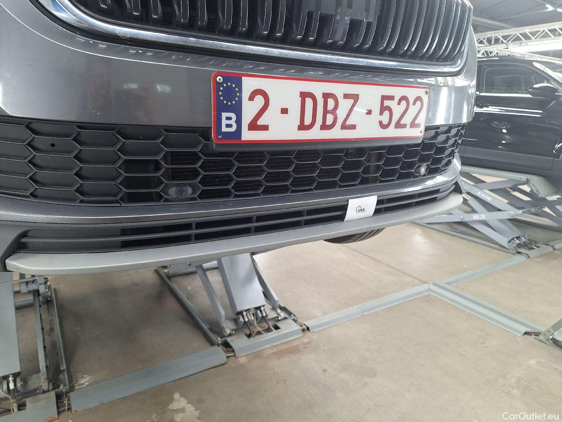  Skoda  Kodiaq Skoda,  FL'21, Kod.2.0CRTDI 110kW Cle.DSG #30