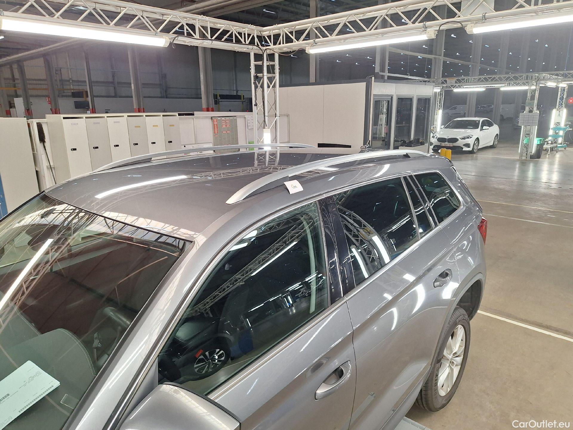  Skoda  Kodiaq Skoda,  FL'21, Kod.2.0CRTDI 110kW Cle.DSG #6