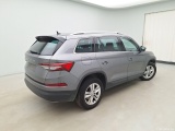  Skoda  Kodiaq Skoda,  FL'21, Kod.2.0CRTDI 110kW Cle.DSG #4