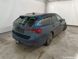  Skoda  Octavia SKODA  COMBI DIESEL - 2020 2.0 CR TDi 150hp Style DSG (EU6AP) 5d #2