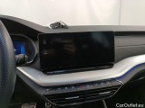  Skoda  Octavia SKODA  COMBI DIESEL - 2020 2.0 CR TDi 150hp Style DSG (EU6AP) 5d #38