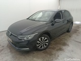 Volkswagen Golf  Volkswagen VIII 1.0 eTSI 81kW Active DSG 5d