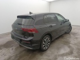  Volkswagen  Golf  Volkswagen VIII 1.0 eTSI 81kW Active DSG 5d #2