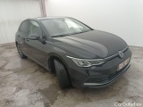  Volkswagen  Golf  Volkswagen VIII 1.0 eTSI 81kW Active DSG 5d #8