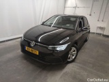 Volkswagen Golf  VOLKSWAGEN VIII 1.0 TSI 110 ACT Life OPF DSG (EU6AP) 5d