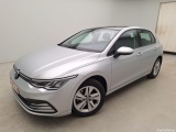  Volkswagen  Golf  VW, VIII '20, Volkswagen VIII 1.0 TSI 81kW Life 5d #2