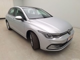  Volkswagen  Golf  VW, VIII '20, Volkswagen VIII 1.0 TSI 81kW Life 5d #5