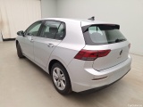  Volkswagen  Golf  VW, VIII '20, Volkswagen VIII 1.0 TSI 81kW Life 5d #3