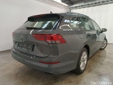  Volkswagen  Golf  Volkswagen Variant VIII 1.0 eTSI 81kW DSG Life Business 5d #2