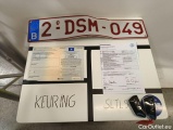 Volkswagen  Golf  Volkswagen Variant VIII 1.0 eTSI 81kW DSG Life Business 5d #4