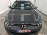 Volkswagen  Golf  Volkswagen Variant VIII 1.0 eTSI 81kW DSG Life Business 5d #27