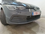  Volkswagen  Golf  Volkswagen Variant VIII 1.0 eTSI 81kW DSG Life Business 5d #24