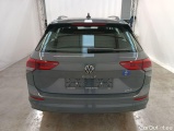  Volkswagen  Golf  Volkswagen Variant VIII 1.0 eTSI 81kW DSG Life Business 5d #49