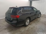  Volkswagen  Passat Volkswagen  Variant 2.0 TDI SCR 110kW DSG7 Style Business 5d #2