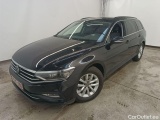 Volkswagen Passat Volkswagen  Variant 2.0 TDI SCR 110kW DSG7 Style Business 5d