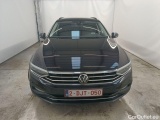  Volkswagen  Passat Volkswagen  Variant 2.0 TDI SCR 110kW DSG7 Style Business 5d #5
