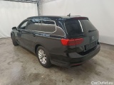  Volkswagen  Passat Volkswagen  Variant 2.0 TDI SCR 110kW DSG7 Style Business 5d #7