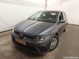 Volkswagen Polo Volkswagen  1.0 TSI Life DSG 5d