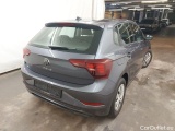  Volkswagen  Polo Volkswagen  1.0 TSI Life DSG 5d #2