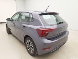  Volkswagen  Polo VW,  FL'21,  1.0 TSI 70kW Life Bus.DSG #3