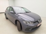  Volkswagen  Polo VW,  FL'21,  1.0 TSI 70kW Life Bus.DSG #5