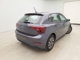  Volkswagen  Polo VW,  FL'21,  1.0 TSI 70kW Life Bus.DSG #4