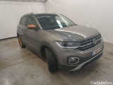  Volkswagen  T-CROSS Volkswagen  1.0 TSI 81kW Style 5d #8