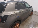  Volkswagen  T-CROSS Volkswagen  1.0 TSI 81kW Style 5d #29