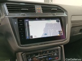  Volkswagen  Tiguan VOLKSWAGEN  DIESEL - 2021 2.0 TDI 200 SCR 4Motion R-Line BMT DSG 5d #11