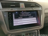  Volkswagen  Tiguan VOLKSWAGEN  DIESEL - 2021 2.0 TDI 200 SCR 4Motion R-Line BMT DSG 5d #12