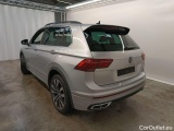  Volkswagen  Tiguan VOLKSWAGEN  DIESEL - 2021 2.0 TDI 200 SCR 4Motion R-Line BMT DSG 5d #7