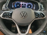  Volkswagen  Tiguan VOLKSWAGEN  DIESEL - 2021 2.0 TDI 200 SCR 4Motion R-Line BMT DSG 5d #21