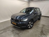 Volvo XC 40 VOLVO XC40 1.5 T4 PHEV 129hp Inscription Expression 5d