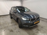  Volvo  XC 40 VOLVO XC40 1.5 T4 PHEV 129hp Inscription Expression 5d #8