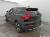  Volvo  XC 40 Volvo XC40 T5 PHEV Ultimate Bright Design Aut. 5d #7