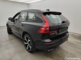  Volvo  XC60 VOLVO  - 2021 2.0 T6 PHEV AWD Ultimate Dark 5d #7