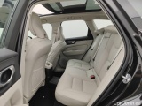  Volvo  XC60 VOLVO  - 2021 2.0 T6 PHEV AWD Ultimate Dark 5d #10