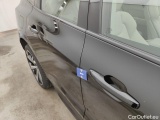  Volvo  XC60 VOLVO  - 2021 2.0 T6 PHEV AWD Ultimate Dark 5d #47