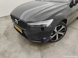  Volvo  XC60 VOLVO  - 2021 2.0 T6 PHEV AWD Ultimate Dark 5d #58