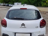  Citroen  C3 CITROEN  / 2016 / 5P / BERLINA BLUEHDI 75 BUSINESS COMBI #47