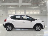  Citroen  C3 CITROEN  / 2020 / 5P / BERLINA BLUEHDI 100 SeS BUSINESS COMBI #7