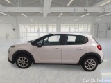  Citroen  C3 CITROEN  / 2020 / 5P / BERLINA BLUEHDI 100 SeS BUSINESS COMBI #8
