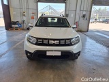  Dacia  Duster DACIA  / 2018 / 5P / SUV 1.5 BLUE DCI 115CV 4X4 EXPRESSION (AUTOCARRO) #8